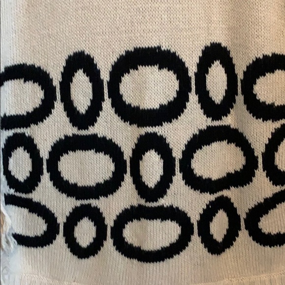 ETERNAL SUNSHINE CREATIONS poncho PS ultra soft - Picture 5 of 7